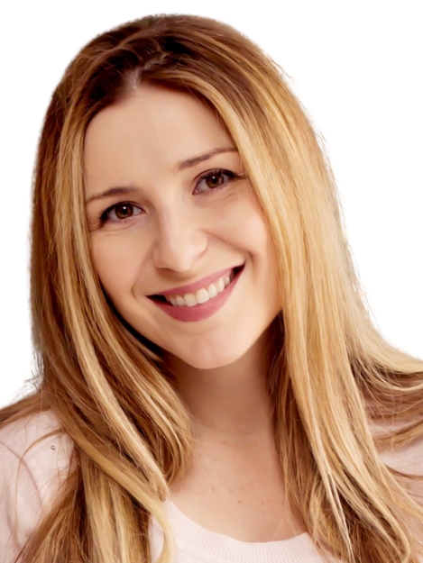 Rebecca Hickey
